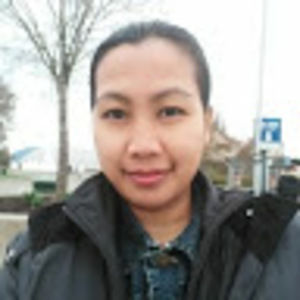 Meet your Posher, Arlyn